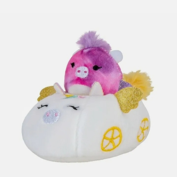 Squishmallows Other - Unicorn squishmallows